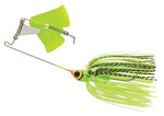 Booyah Buzz Bait 1-2 Chartreuse Shad