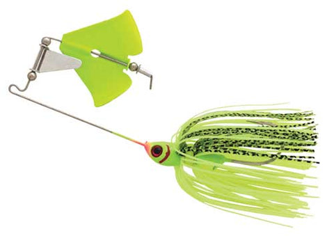 Booyah Buzz Bait 1-4 Chartreuse Shad
