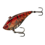Booyah One Knocker 1/2oz Ghost Red Craw
