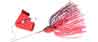 Booyah Pond Magic Buzz 1-8 Red Ant