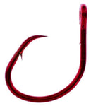 Daiichi Catfish Circle Hook Offset Black Nickle Size 4-0 4ct