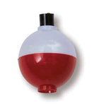 Betts Snap-On Floats 3ct 1.25" Red-White