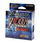 Vicious Ultimate Clear-Blue 100yd 14lb