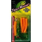 Leland Trout Magnet 1/64oz 9ct Salmon Fix