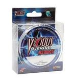 Vicious Ultimate Clear-Blue Mono 100yd 30lb