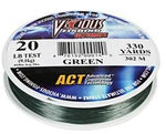 Vicious Ultimate LoVis Green Mono 330yd 10lb