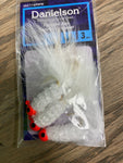 Danielson Crappie Jig  3pk