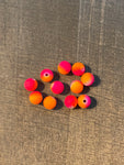 UV Steelhead beads