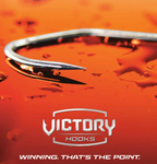 Victory Hooks