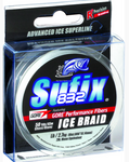 Suffix Ice Braid Ghost 4lb 50yd