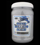 Graybill's Super Herring Brine