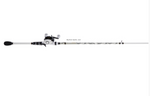 Abu Garcia MAXPRO-L/701MH 7' MH MAXPRO 1pc Baitcast Combo - Left Hand