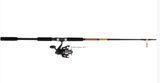 Shakespeare Ugly Stik BW Spinning Combo 9'