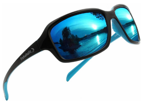 Fisholholic Sunglasses