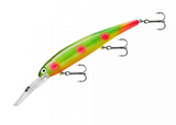 Bandit Generator Rip Bait Hard Jerkbait - Glitz, 3/4oz, 4-5/8in