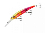 Bandit Generator Rip Bait Hard Jerkbait - Glitz, 3/4oz, 4-5/8in