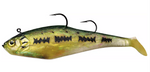 Storm Wildeye Swim Bait/suspending shad