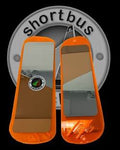 Shortbus Flashers 11"