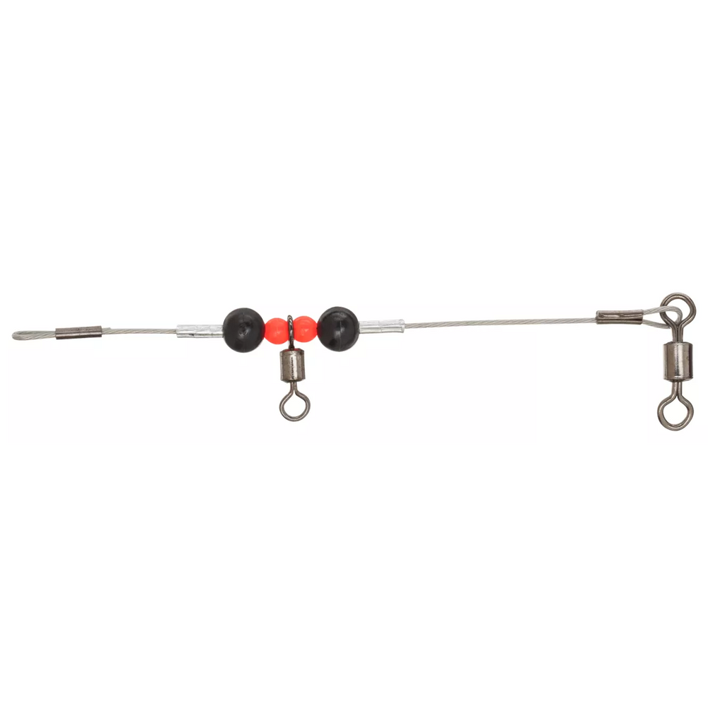 BnM Catfish Gear 3-Way Wired Swivel 3ct 150lb – Tri Cities Tackle