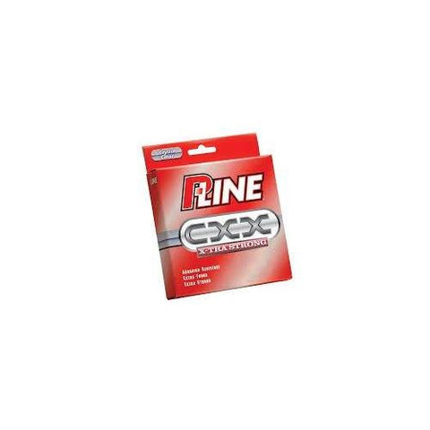 P-Line CXX-XTRA Clear 300yd 6lb – Tri Cities Tackle