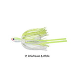 Strikezone V-Blade 1-2 Chart-White