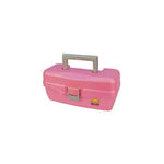 Plano 1-Tray Tackle Box 1 Tray Lift Out Pink