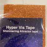 Hyper Vis Tape Single Strip