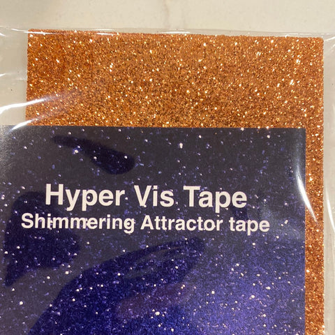 Hyper Vis Tape 2 Pack – Tri Cities Tackle