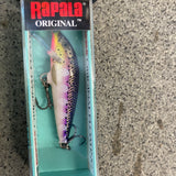 Rapala crankbaits