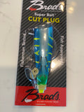 Brad's Cut Plugs