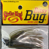 Strike king bitsy bug