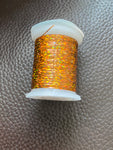 Holographic tinsel 20yd