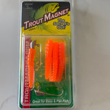 Leland Trout Magnet 1/64oz 9ct