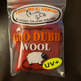 Glo Dubb Wool