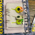 Hot bite lures micro lures