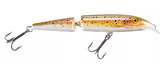 Rapala jointed minnow