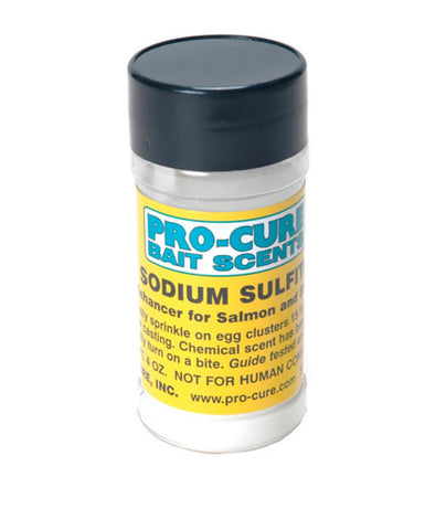 Pro cure sodium sulfite