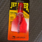 Luhr Jensen Jet Diver