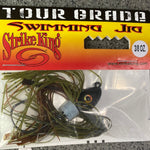 Strike King swinging jig