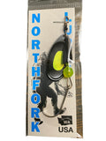 North fork lures