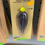 Mustad Tailout Twitcher