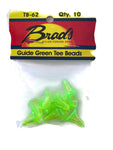 Brad’s Tee Beads