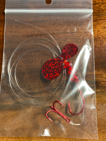 UV Beads 8mm – Tri Cities Tackle