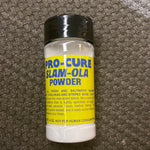 Pro cure slamola