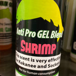Slammin' Sam's Anti Pro Gel Sauce