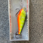 Rapala crankbaits