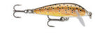 Rapala countdown sinking crainkbaits