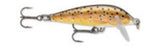 Rapala countdown sinking crainkbaits