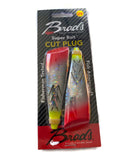 Brad's Cut Plugs