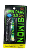 Simon Spin Dawg